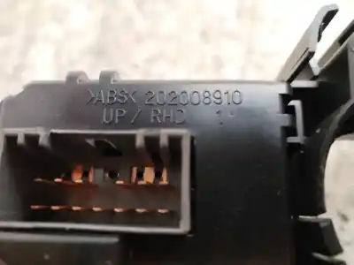 Second-hand car spare part multifunction switch for kia rio emotion oem iam references 202008910  