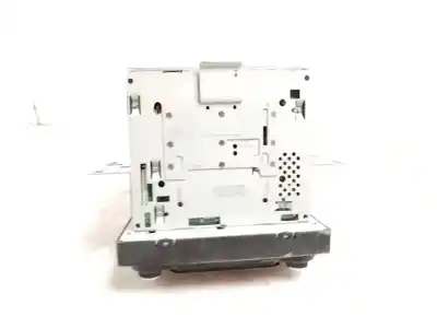 Second-hand car spare part multifunction display for kia rio emotion oem iam references 961701w750ca  