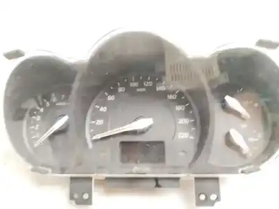 Peça sobressalente para automóvel em segunda mão quadrante por kia rio emotion referências oem iam 940261w426  