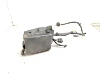 Peça sobressalente para automóvel em segunda mão caixa de fusíveis e relés por kia rio emotion referências oem iam 912291w851