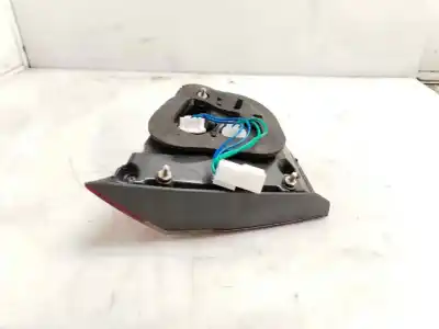 Peça sobressalente para automóvel em segunda mão farolim interior traseiro direito por kia rio emotion referências oem iam 