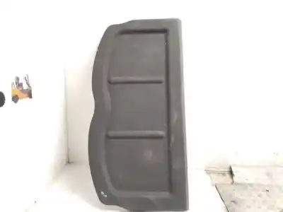 Peça sobressalente para automóvel em segunda mão chapeleira por kia rio emotion referências oem iam 859101w200