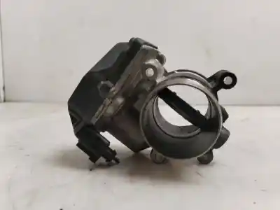 Автозапчасти б/у бабочка коробка за seat exeo (3r2) 2.0 tdi ссылки oem iam 03l128063e  