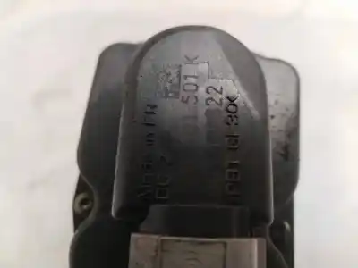 Автозапчастина б/у клапан egr для seat exeo (3r2) 2.0 tdi посилання на oem iam 03l131501k  