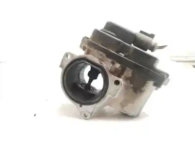 Автозапчастина б/у клапан egr для seat exeo (3r2) 2.0 tdi посилання на oem iam 03l131501k  