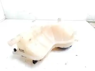 Second-hand car spare part coolant expansion tank for seat exeo (3r2) 2.0 tdi oem iam references 8e0121403