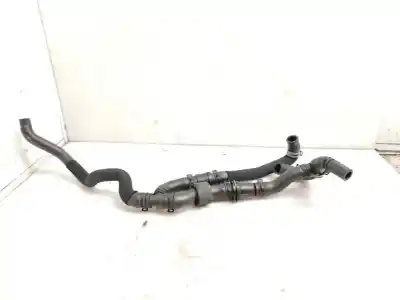 Second-hand car spare part tube for seat exeo (3r2) 2.0 tdi oem iam references 