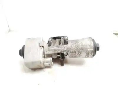 Second-hand car spare part engine oil cooler for seat exeo (3r2) 2.0 tdi oem iam references 045115389k