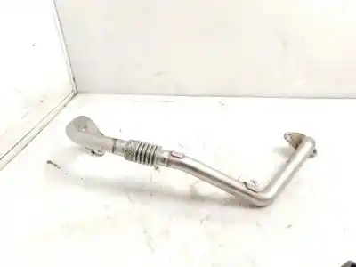 Second-hand car spare part tube for seat exeo (3r2) 2.0 tdi oem iam references 03l131521