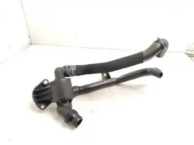 Автозапчастина б/у труба для seat exeo (3r2) 2.0 tdi посилання на oem iam 3l121111ad  