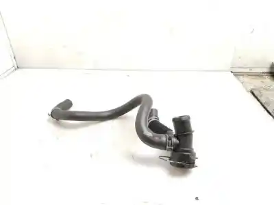 Second-hand car spare part tube for seat exeo (3r2) 2.0 tdi oem iam references 4f0122293