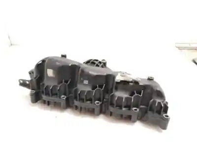 Автозапчастина б/у впускний колектор для seat exeo (3r2) 2.0 tdi посилання на oem iam 03l129711ag  