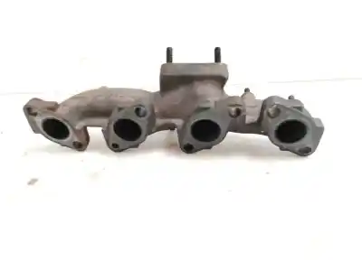 Автозапчастина б/у вихлопний колектор для seat exeo (3r2) 2.0 tdi посилання на oem iam 03l253033  