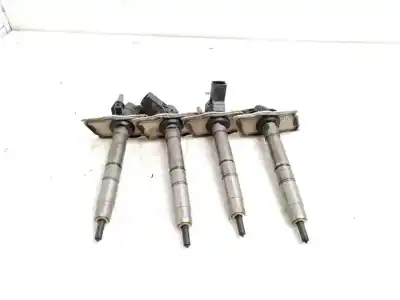 Peça sobressalente para automóvel em segunda mão INJETOR por SEAT EXEO (3R2)  Referências OEM IAM 03L130277  