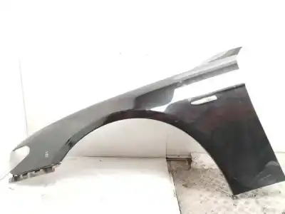 Peça sobressalente para automóvel em segunda mão guarda-lamas dianteiro esquerdo por bmw serie 7 (e65/e66) 730ld 218 cv / 160 kw referências oem iam 
