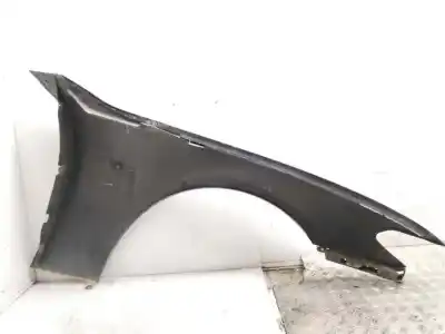 Second-hand car spare part left front fin for bmw serie 7 (e65/e66) 730ld 218 cv / 160 kw oem iam references   