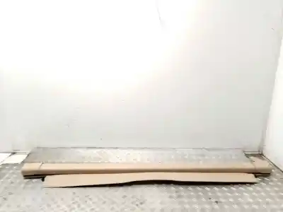 Peça sobressalente para automóvel em segunda mão chapeleira por bmw serie 7 (e65/e66) 730ld 218 cv / 160 kw referências oem iam 