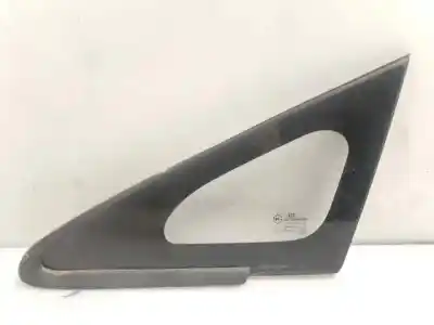 Peça sobressalente para automóvel em segunda mão vidro de custódia triangular traseiro esquerdo por kia rio emotion referências oem iam e1143r00107