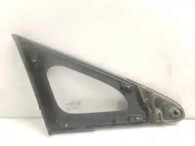 Peça sobressalente para automóvel em segunda mão vidro de custódia triangular traseiro esquerdo por kia rio emotion referências oem iam e1143r00107  