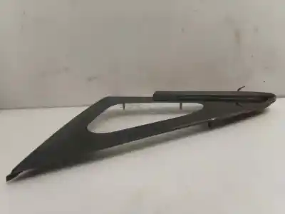 Peça sobressalente para automóvel em segunda mão vidro de custódia triangular traseiro esquerdo por kia rio emotion referências oem iam e1143r00107  