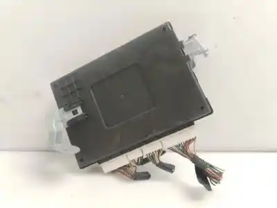 Second-hand car spare part electronic module for kia rio emotion oem iam references 95400-1w542  