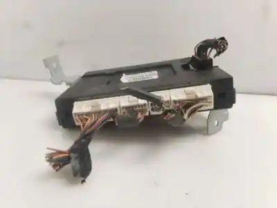 Second-hand car spare part electronic module for kia rio emotion oem iam references 95400-1w542  