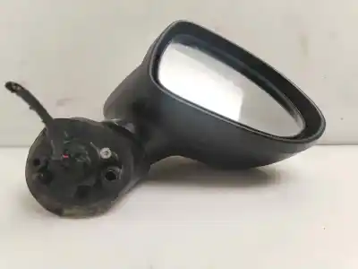 Peça sobressalente para automóvel em segunda mão espelho retrovisor direito por kia rio emotion referências oem iam e13027564  