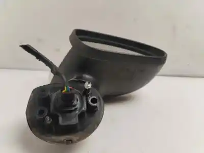 Peça sobressalente para automóvel em segunda mão espelho retrovisor direito por kia rio emotion referências oem iam e13027564  