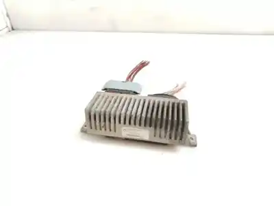 Second-hand car spare part heater blower for renault master kombi l2h2 3.3t 125 cv / 92 kw oem iam references 8200558438a  