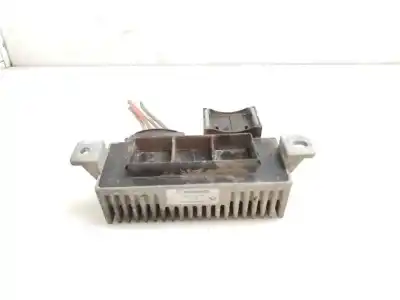 Second-hand car spare part heater blower for renault master kombi l2h2 3.3t 125 cv / 92 kw oem iam references 8200558438a  