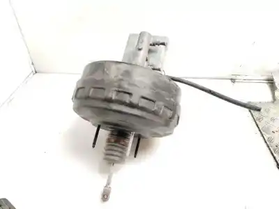 Second-hand car spare part BRAKE SERVO for OPEL MOVANO B PRITSCHE/KIPPER/KOFFER  OEM IAM references   