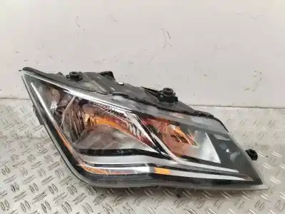 Second-hand car spare part RIGHT HEADLIGHT for SEAT LEON SC (5F5)  OEM IAM references 08-445-1134R  
