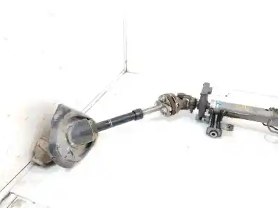 Peça sobressalente para automóvel em segunda mão coluna de direcção por chevrolet captiva 2.0 vcdi lt referências oem iam 9662635