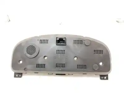 Peça sobressalente para automóvel em segunda mão quadrante por chevrolet captiva 2.0 vcdi lt referências oem iam 96858443  