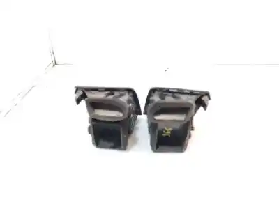 Peça sobressalente para automóvel em segunda mão grelha / difusor de ar por chevrolet captiva 2.0 vcdi lt referências oem iam adx81