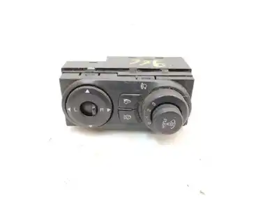 Peça sobressalente para automóvel em segunda mão comutador de espelhos retrovisores por chevrolet captiva 2.0 vcdi lt referências oem iam 