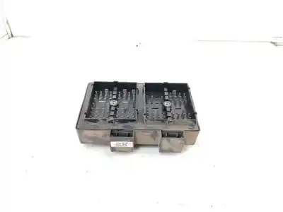 Second-hand car spare part fuse box unit for chevrolet captiva 2.0 vcdi lt oem iam references 96821082  