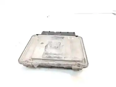 Peça sobressalente para automóvel em segunda mão centralina de motor uce por chevrolet captiva 2.0 vcdi lt referências oem iam 96858577