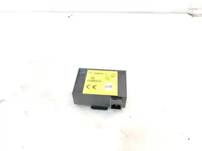 Second-hand car spare part electronic module for chevrolet captiva 2.0 vcdi lt oem iam references 25808838  