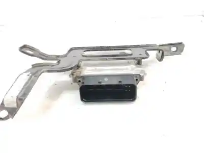 Peça sobressalente para automóvel em segunda mão centralina de motor uce por kia rio emotion referências oem iam 39111-03855