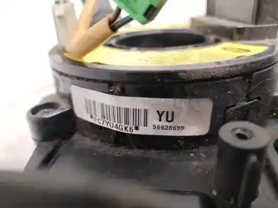 Second-hand car spare part multifunction switch for chevrolet captiva 2.0 vcdi lt oem iam references 96628699  