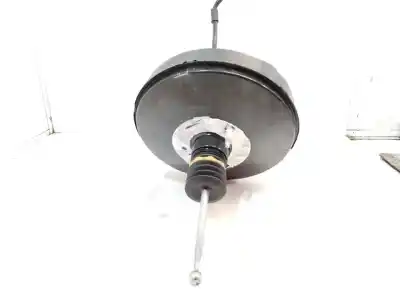 Second-hand car spare part brake servo for seat leon (5f1) 1.6 tdi oem iam references 5q1614105br