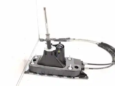 Second-hand car spare part gear lever for seat leon (5f1) 1.6 tdi oem iam references 5q0711049ap