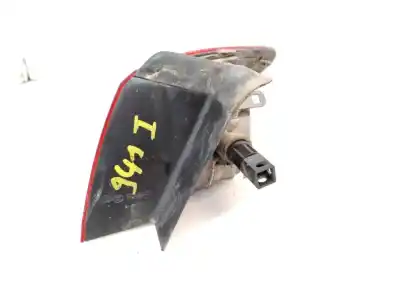 Second-hand car spare part left tailgate light for seat leon (5f1) 1.6 tdi oem iam references 5f0945095b  