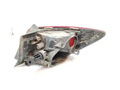 Second-hand car spare part left tailgate light for seat leon (5f1) 1.6 tdi oem iam references 5f0945095b