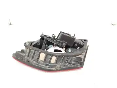 Second-hand car spare part interior left tailgate light for seat leon (5f1) 1.6 tdi oem iam references 5f0945093d  