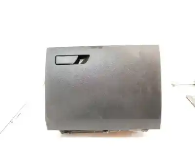 Second-hand car spare part glove compartment for seat leon (5f1) 1.6 tdi oem iam references 5f1857095f