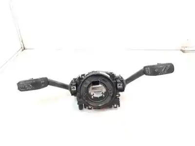 Second-hand car spare part multifunction switch for seat leon (5f1) 1.6 tdi oem iam references 5q0953507ac