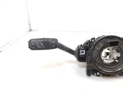 Second-hand car spare part multifunction switch for seat leon (5f1) 1.6 tdi oem iam references 5q0953507ac  