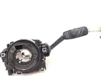 Second-hand car spare part multifunction switch for seat leon (5f1) 1.6 tdi oem iam references 5q0953507ac  